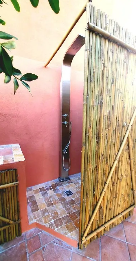 Villetta Brunetti, Sant'Elmo Costa Rei Castiadas Ferienhaus