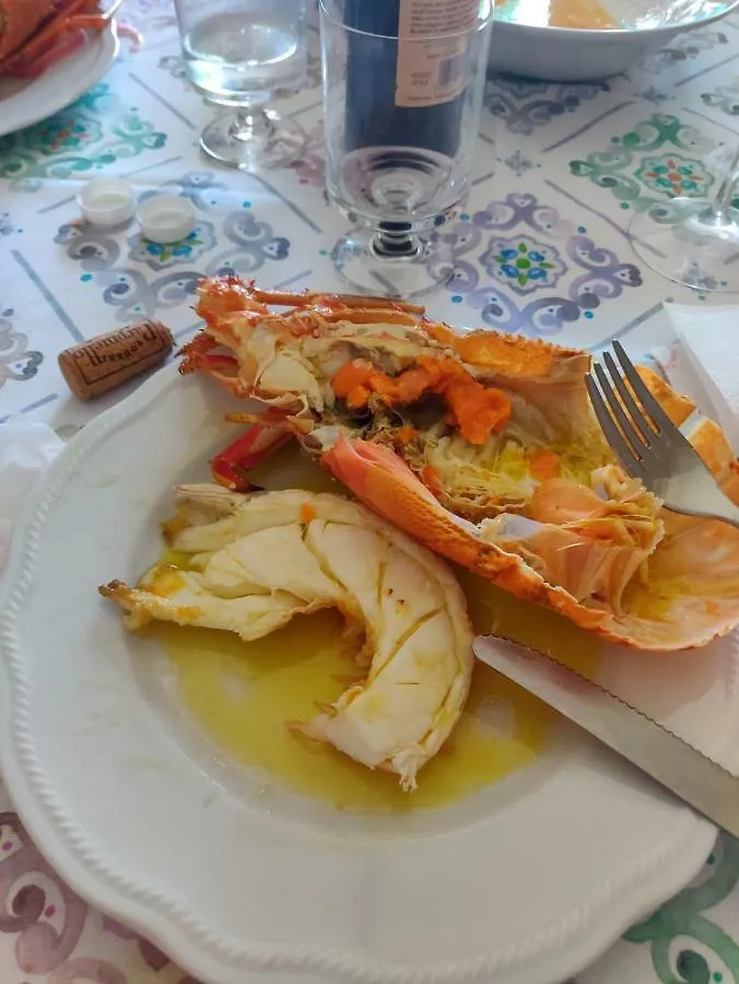 Villetta Brunetti, Sant'Elmo Costa Rei Castiadas Holiday home